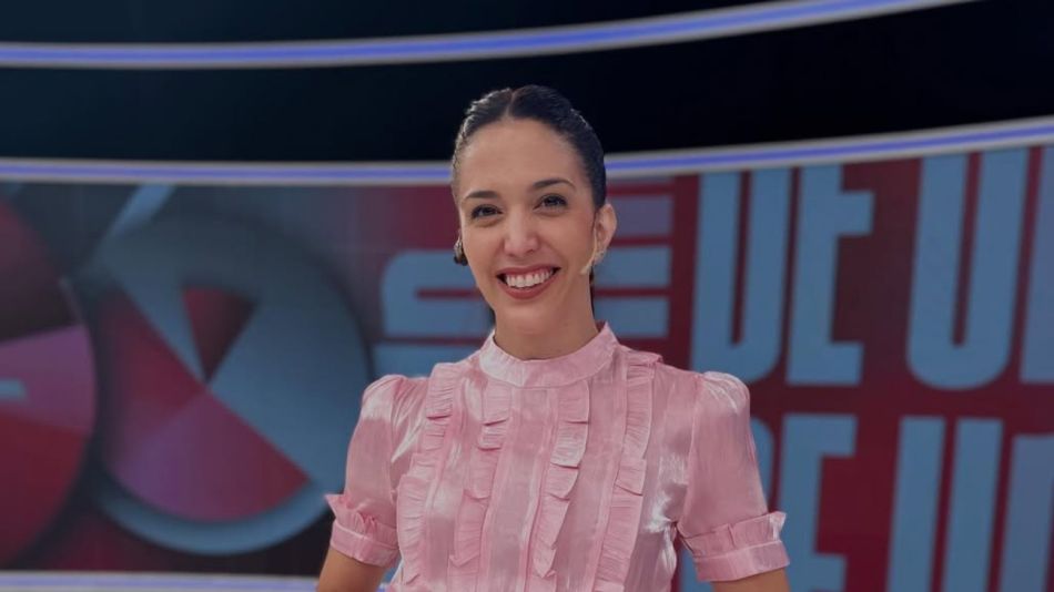 Luli Trujillo