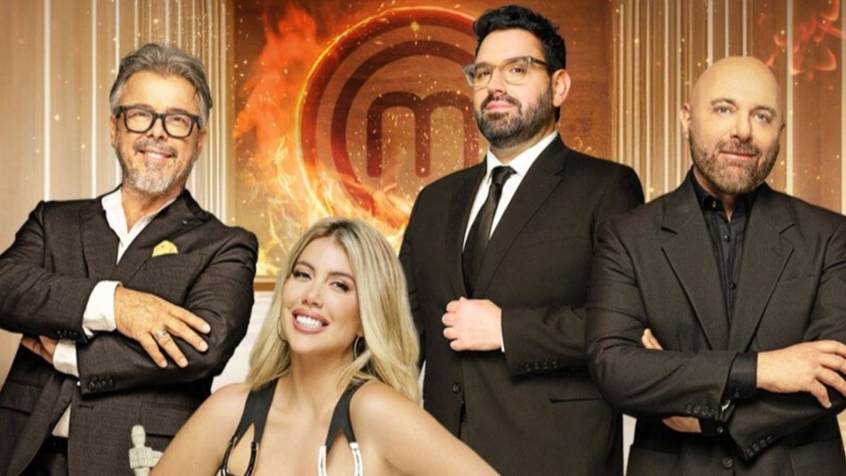 MasterChef Celebrity
