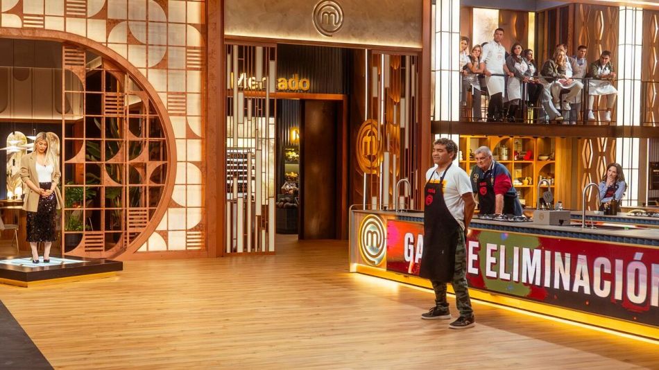 Masterchef Celebrity