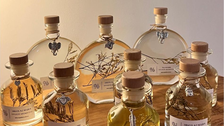 Regalar con propósito: la experiencia de Nepal Aromas & Deco en tus espacios