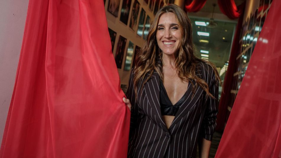 Soledad Pastorutti