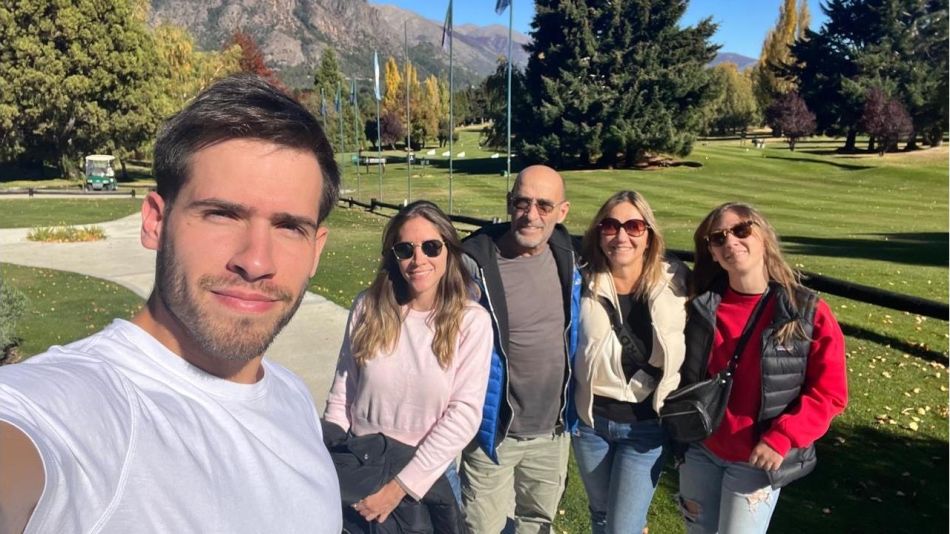 Vivir Viajes: el resultado de un proyecto familiar sólido que ya suma dos generaciones 