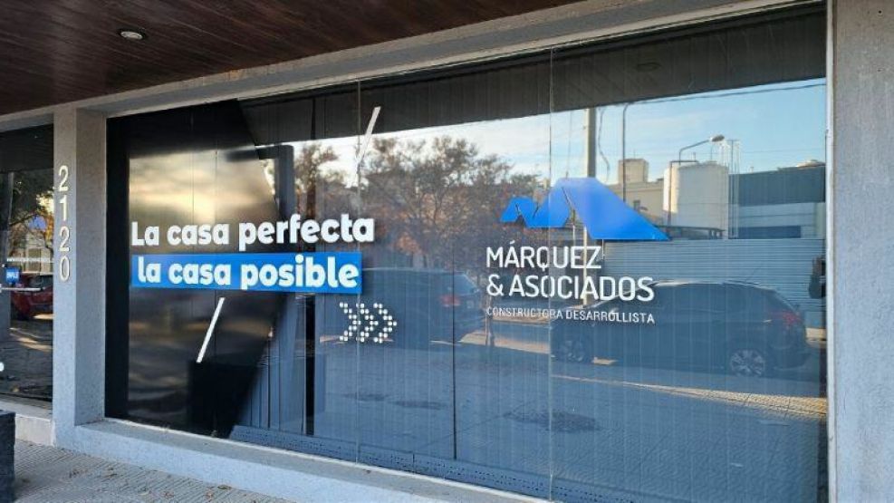 20-10-2025 causa Márquez y Asociados Córdoba