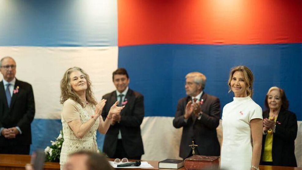 20-10-2025 STJ Misiones Valeria Fiore Cáceres