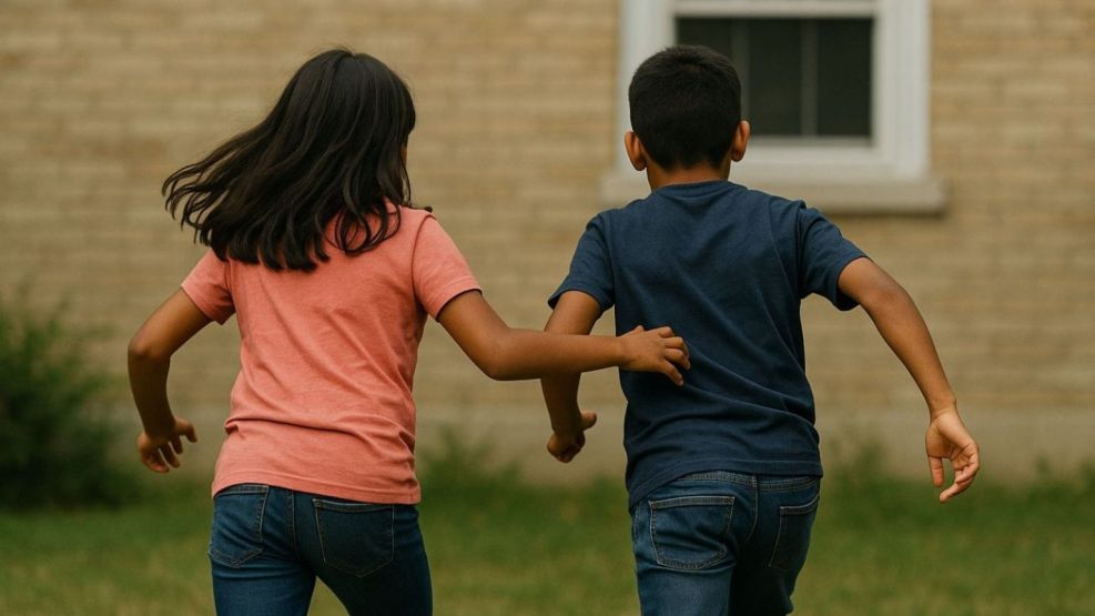 adopción en Corrientes