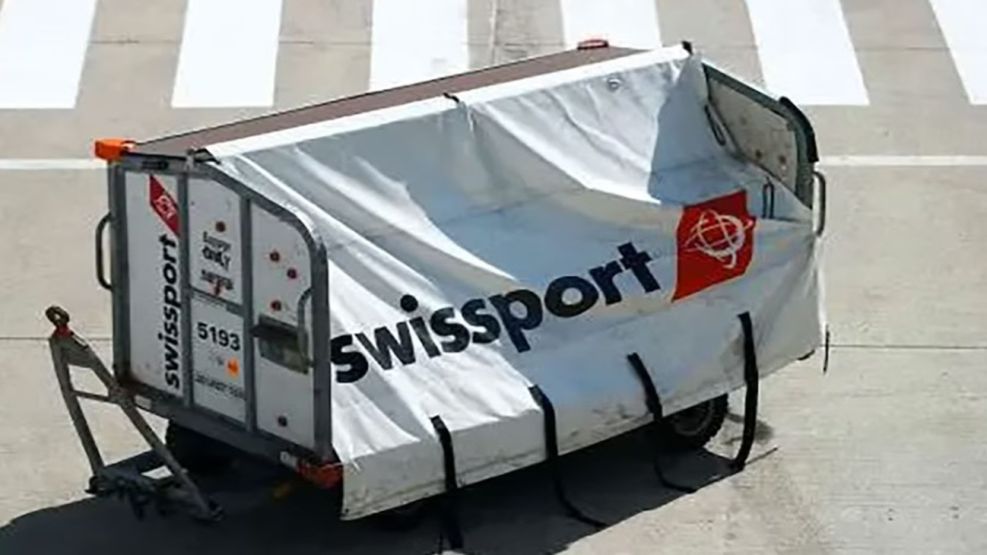 El Gobierno autorizó al servicio de rampa Swissport Argentina a operar en 37 aeropuertos del país