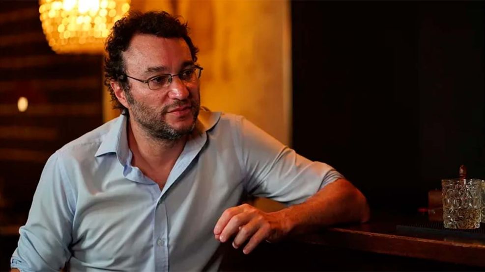 José Natanson 20102025