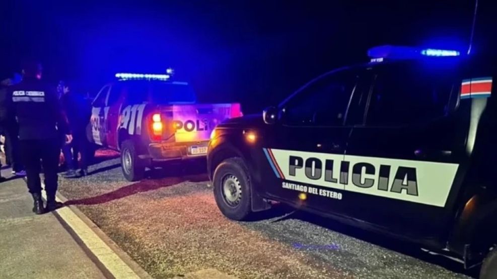 Macabro hallazgo: encuentran un bebé muerto dentro de una caja de zapatos.