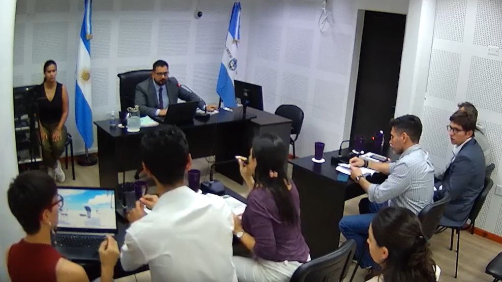 Presunto femicidio en Corrientes