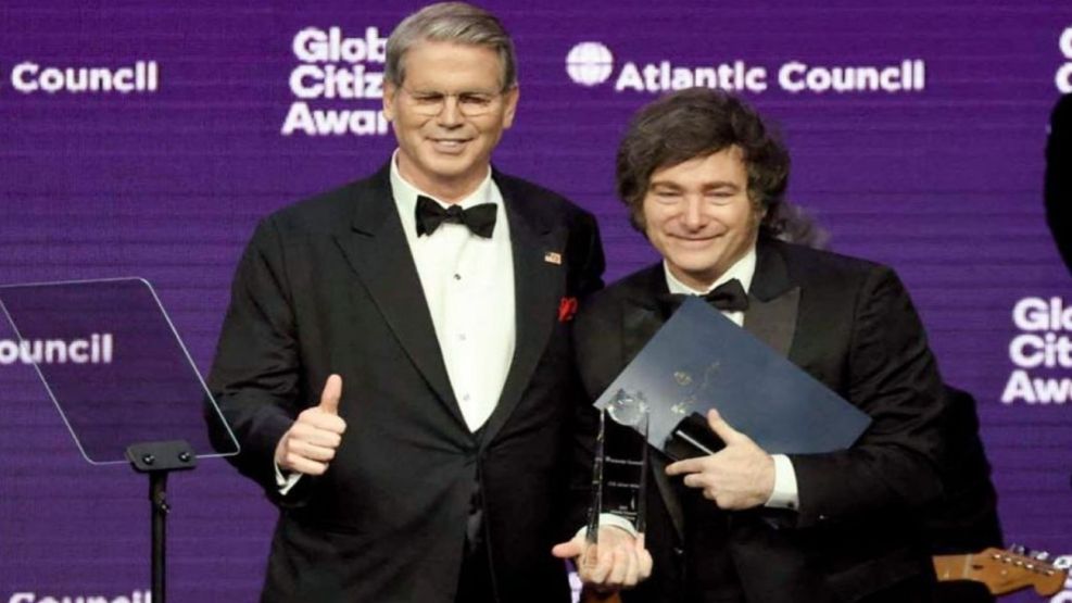 Swap con EE.UU.: el Banco Central detalló los puntos clave del acuerdo