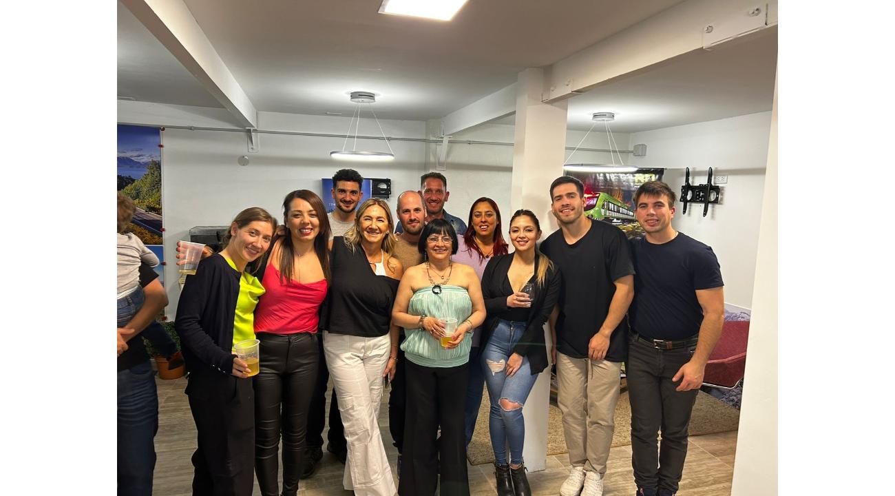 Vivir Viajes: el resultado de un proyecto familiar sólido que ya suma dos generaciones 