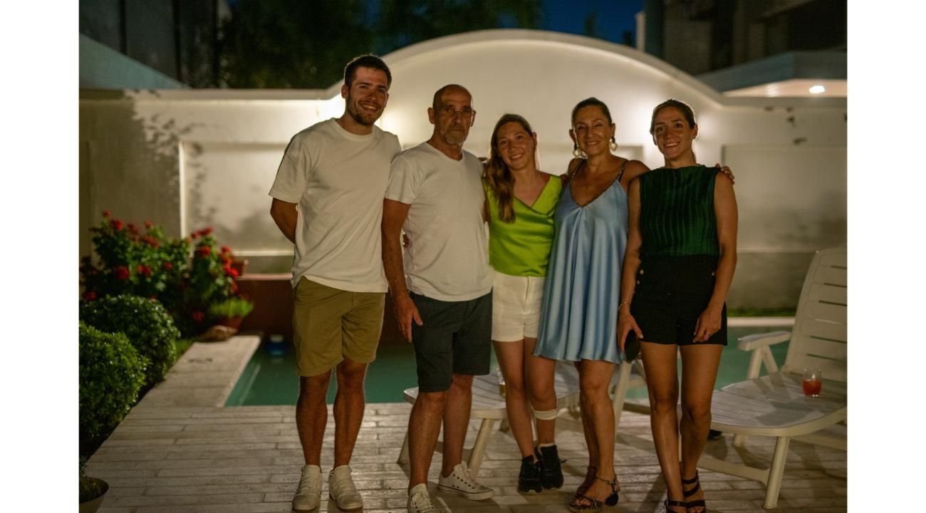 Vivir Viajes: el resultado de un proyecto familiar sólido que ya suma dos generaciones 