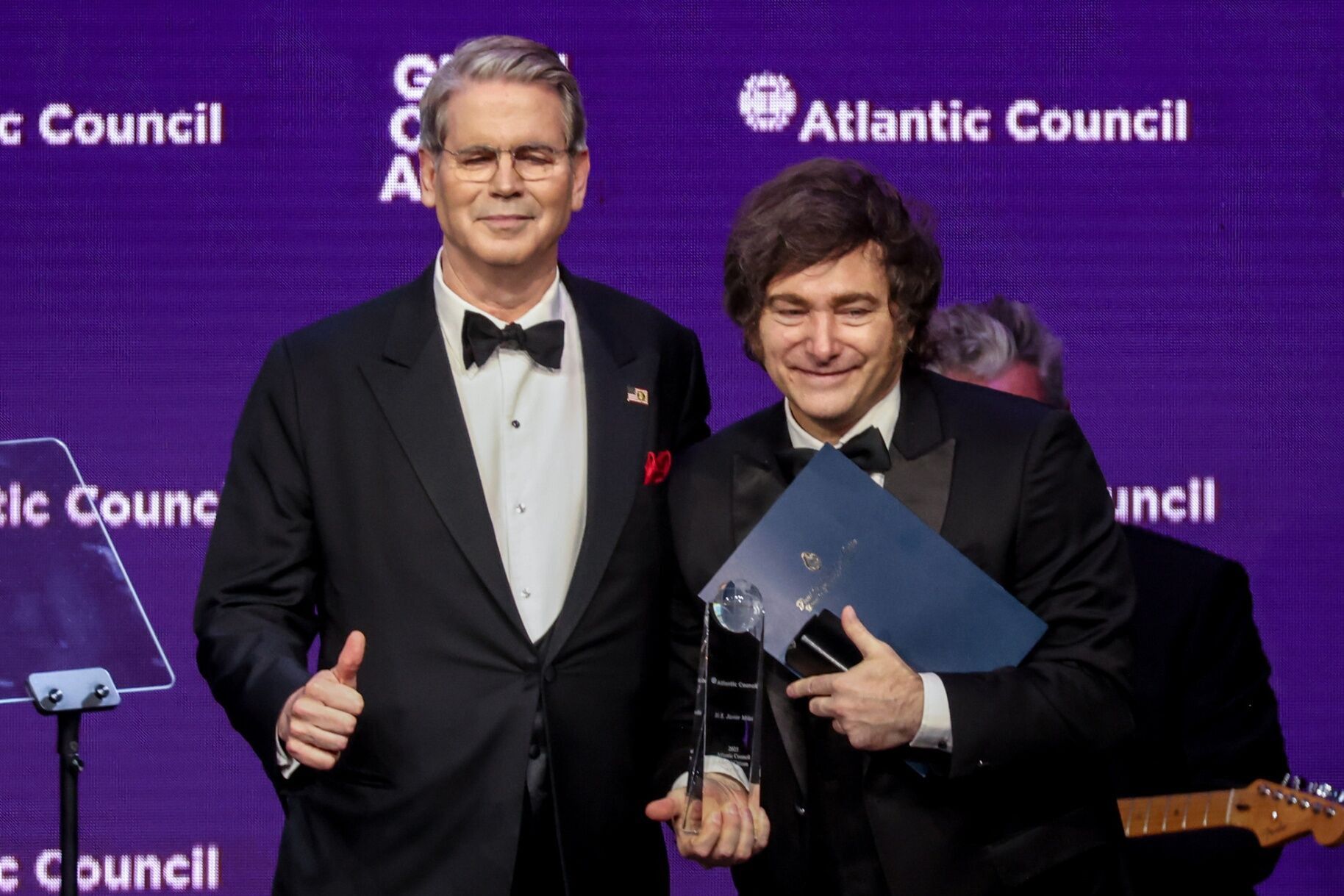 2025 Atlantic Council Global Citizen Awards