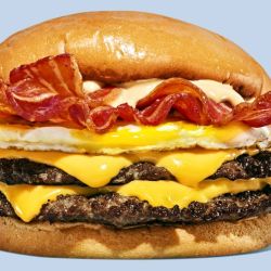 Hamburguesas | Foto:Dean&Denny's