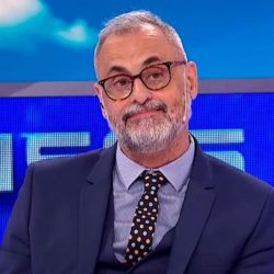 Jorge Rial | Foto:CEDOC