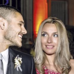 Mauro Icardi | Foto:CEDOC