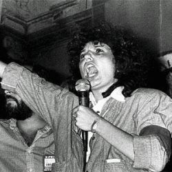 Patricia Bullrich | Foto:CEDOC