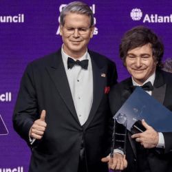 Scott Bessent | Foto:CEDOC