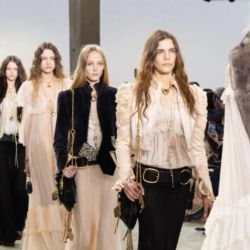 Tendencias de primavera verano 2025