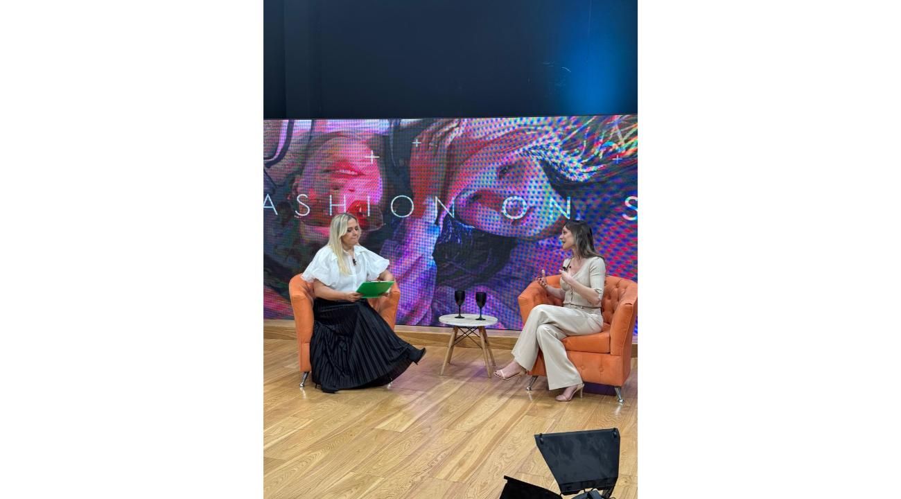 Lic. Valeria Salsi: “La verdadera nutrición es aquella que entiende al ser humano como un todo”