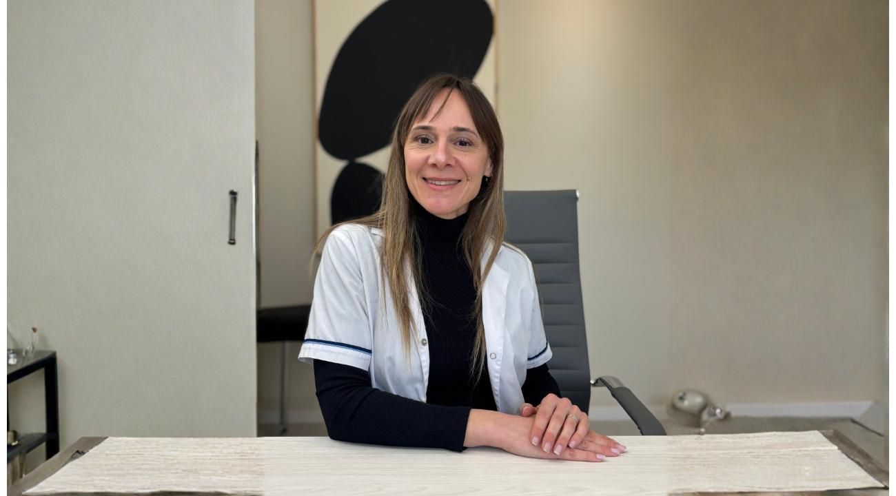 Lic. Valeria Salsi: “La verdadera nutrición es aquella que entiende al ser humano como un todo”