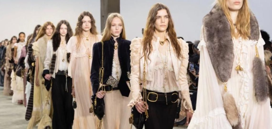 5 prendas que serán tendencia en verano 2026 y no te pueden faltar