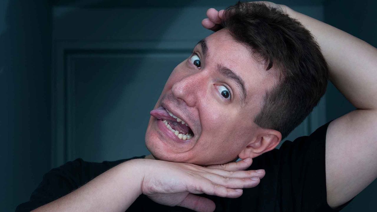 Ariel Tarico | Foto:CEDOC