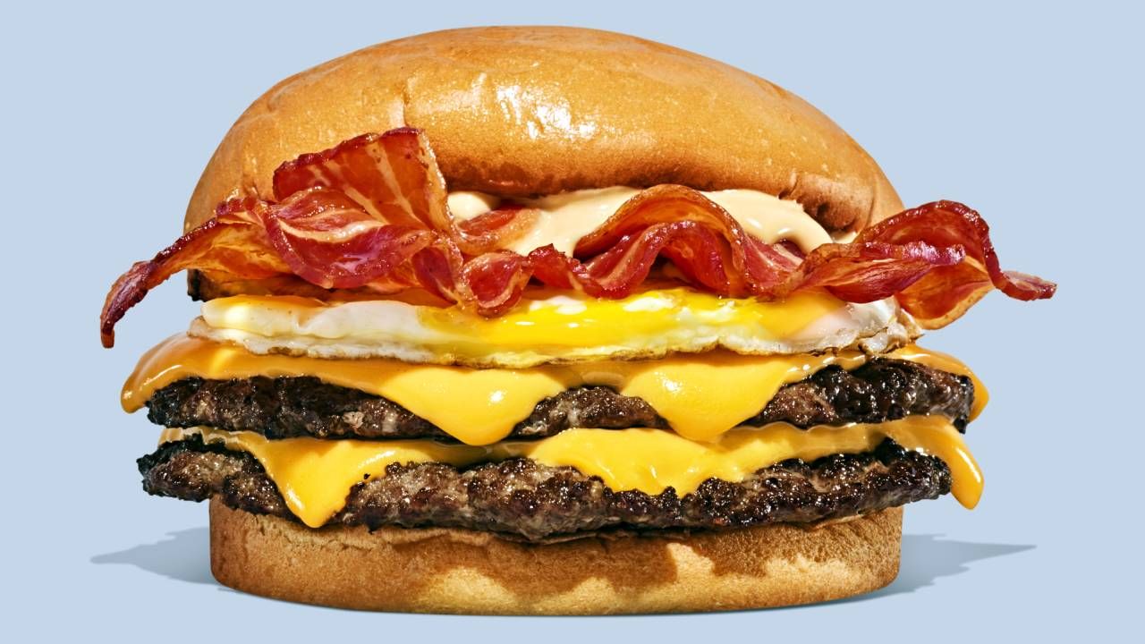 Hamburguesas | Foto:Dean&Denny's