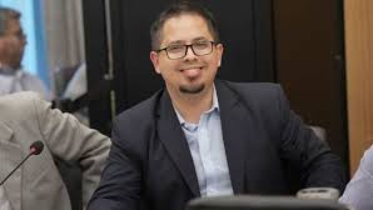 Santiago Pauli | Foto:CEDOC