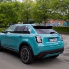Fiat 600 Hybrid
