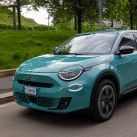 Fiat 600 Hybrid