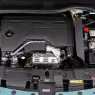 Fiat 600 Hybrid