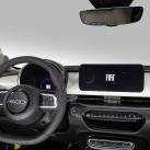 Fiat 600 Hybrid
