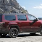 Jeep Grand Wagoneer