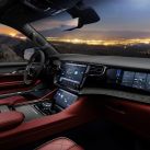 Jeep Grand Wagoneer