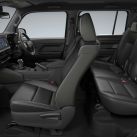 Toyota Land Cruiser FJ