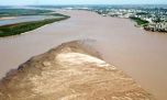 El Río de la Plata es uno de los cursos de agua con el caudal más comprometido de Sudamérica