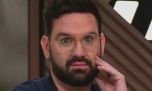 Damián Betular sorprendió en MasterChef Celebrity con un radical cambio de look