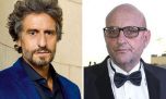 Diego Peretti apuntó contra el Puma Goity tras sus dichos: “Debe estar rodeado de actores jóvenes medio vagos”