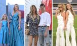 Los mejores looks de la gala de madres e hijos de revista CARAS: De Luciana Salazar y Barby Franco a Daniela Urzi y Julieta Poggio