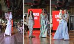 Así fue la gran gala de Revista Caras: madres e hijos en una noche que combinó moda y emoción