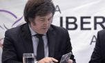 Por qué Milei suspendió su presencia en el acto final en Provincia