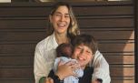 Jimena Barón sorprendió al revelar cómo fue su primer largo vuelo con Arturo, su bebé