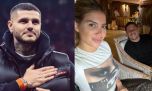 La nueva cautelar de Mauro Icardi contra Wanda Nara y Martín Migueles: qué pide y cuál es la multa