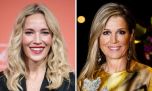 Luisana Lopilato y Máxima Zorreguieta reinas del cuadrillé: la tendencia que adaptaron a su estilo para looks elegantes y cancheros