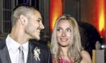 Las redes destrozan a Mauro Icardi por subir una foto con su mamá en la boda con Wanda Nara