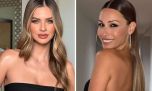 La dolorosa frase de Pampita sobre la China Suárez y su nueva vida en Turquía