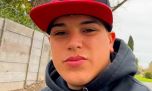 Desnutrición y problemas de visión: revelaron las secuelas que Thiago Medina tiene tras su accidente