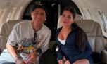 Valentina Cervantes contó el contundente cambio que hizo en su relación con Enzo Fernández tras su reconciliación