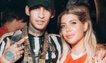 Cuál fue el rol clave de Wanda Nara para que L-Gante se separe de su manager, Maxi el Brother
